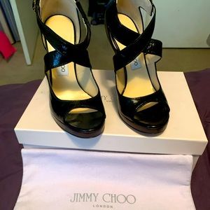 Jimmy Choo Shoes!